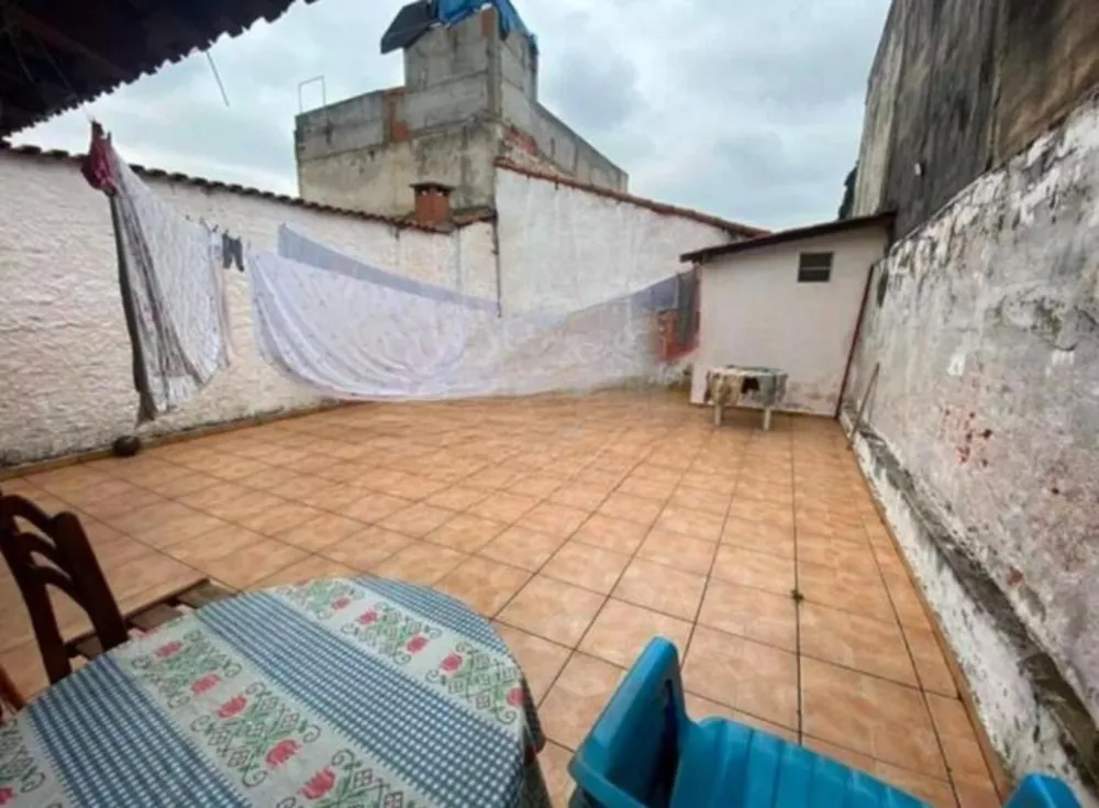 Terreno, 264 m² - Foto 1