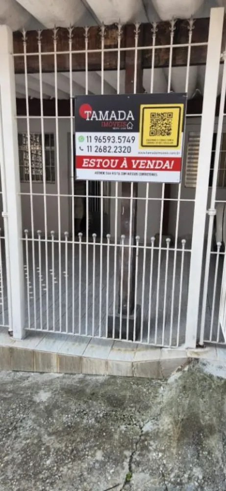 Casa, 2 quartos, 90 m² - Foto 4
