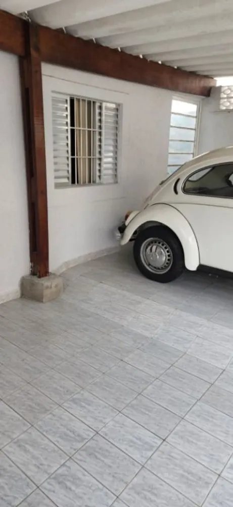 Casa, 2 quartos, 90 m² - Foto 3