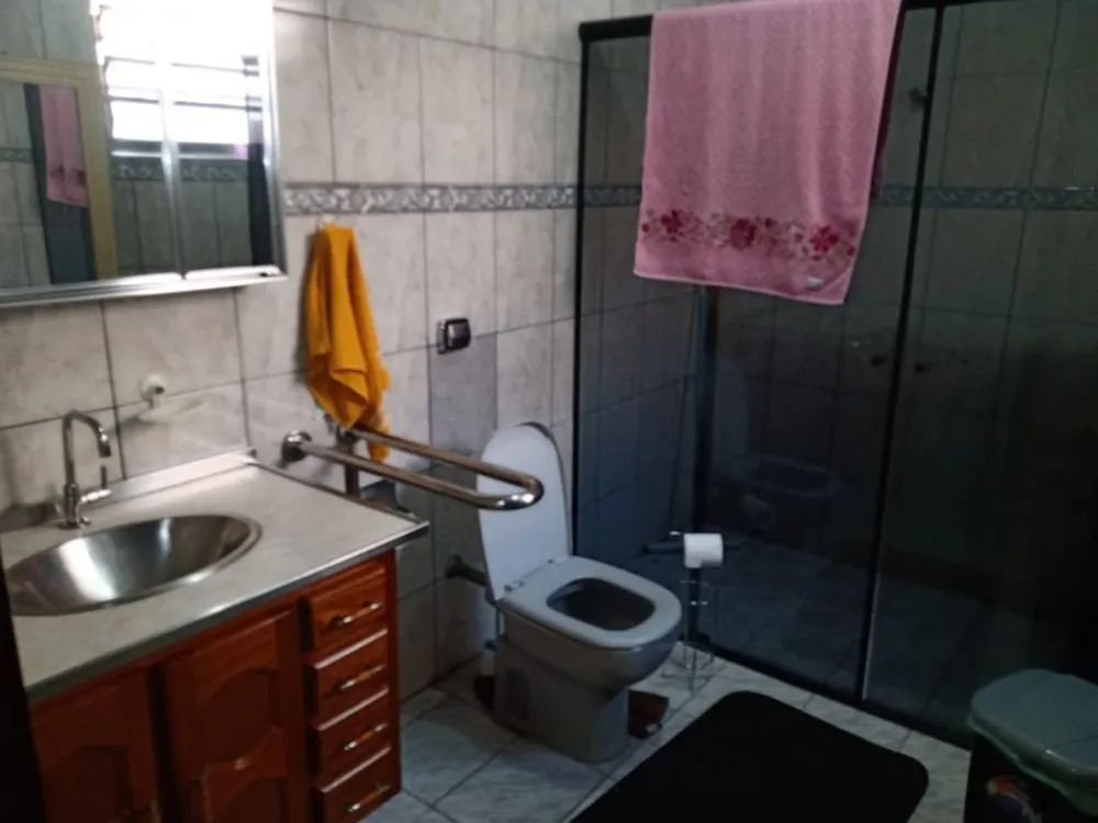 Casa, 6 quartos, 300 m² - Foto 7