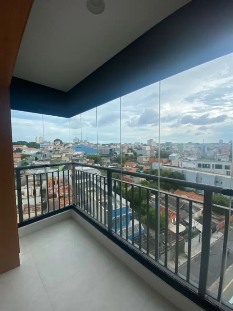 Apartamento, 1 quarto, 24 m² - Foto 3