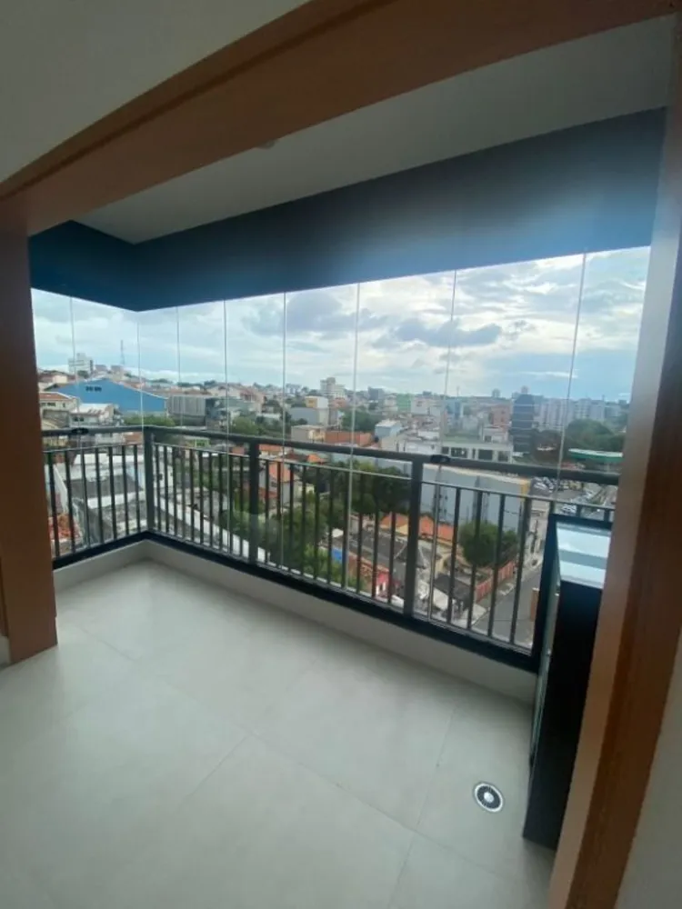 Apartamento, 1 quarto, 24 m² - Foto 1