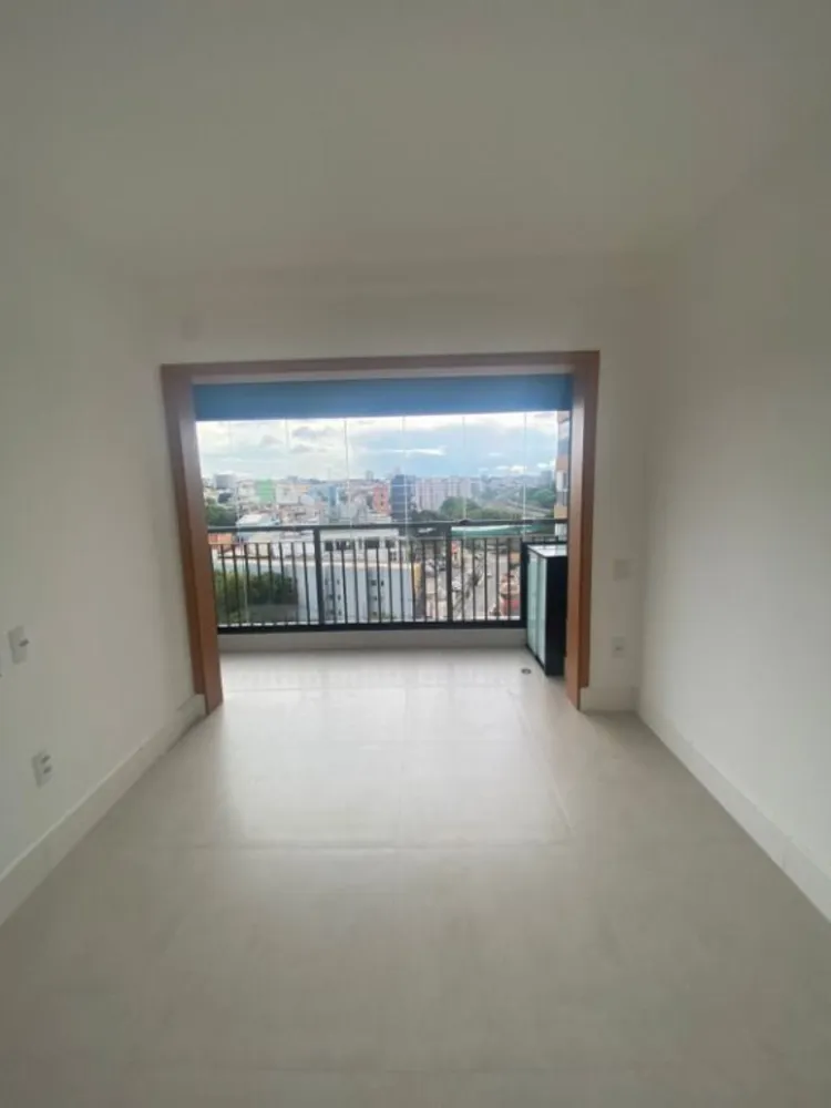 Apartamento, 1 quarto, 24 m² - Foto 2