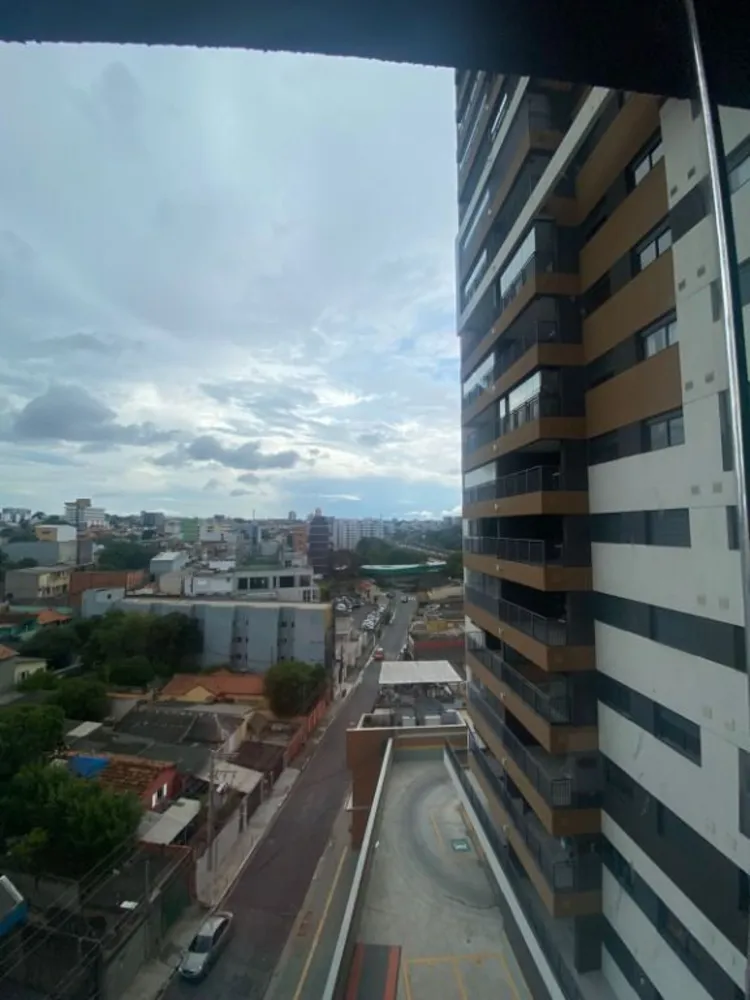 Apartamento, 1 quarto, 24 m² - Foto 7