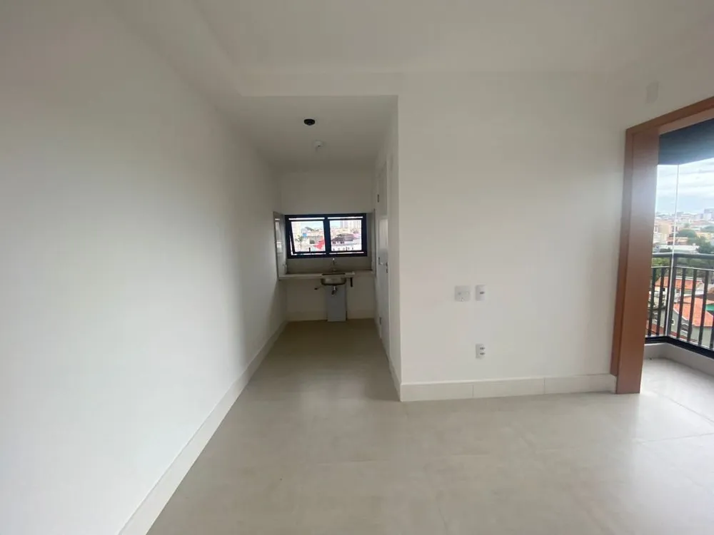 Apartamento, 1 quarto, 24 m² - Foto 5