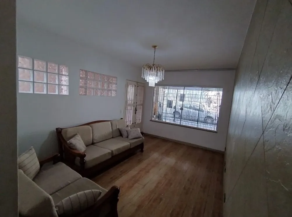 Casa, 3 quartos, 250 m² - Foto 1