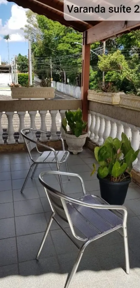 Casa, 2 quartos, 295 m² - Foto 1