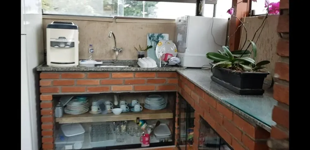 Casa, 2 quartos, 295 m² - Foto 6
