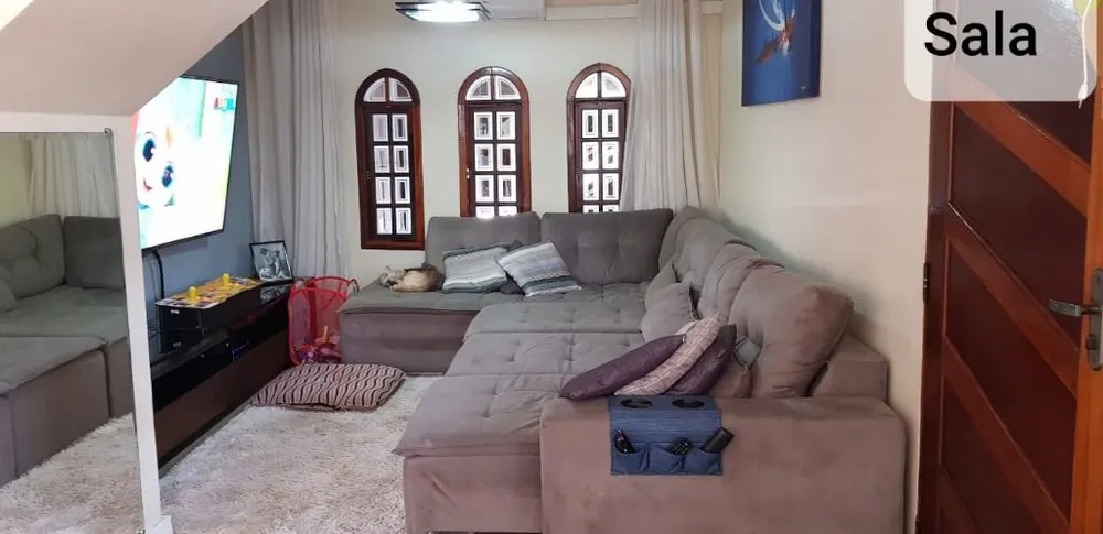 Casa, 2 quartos, 295 m² - Foto 1