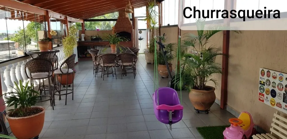 Casa, 2 quartos, 295 m² - Foto 11