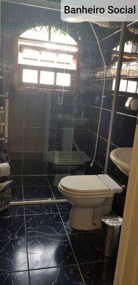 Casa, 2 quartos, 295 m² - Foto 4
