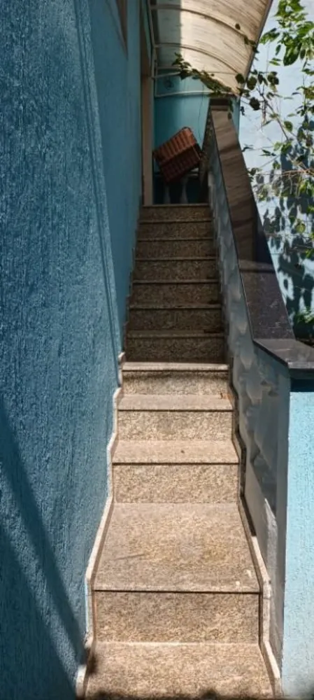 Sobrado, 5 quartos, 200 m² - Foto 1