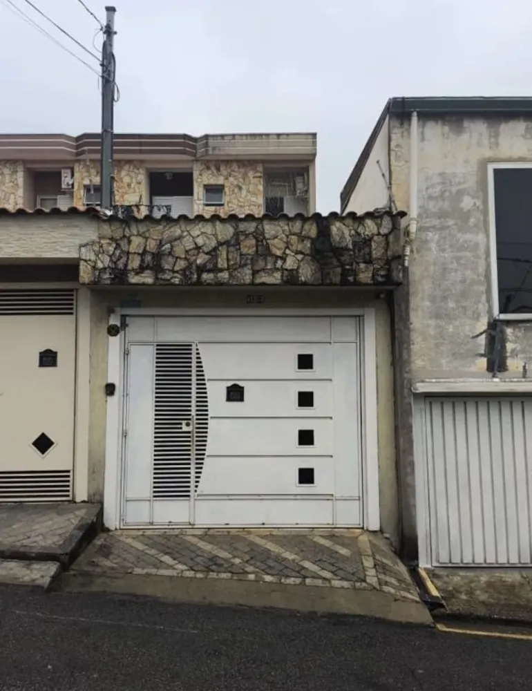 Casa, 3 quartos, 187 m² - Foto 1