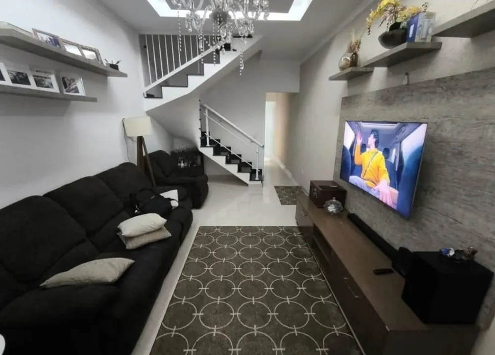 Casa, 3 quartos, 187 m² - Foto 3
