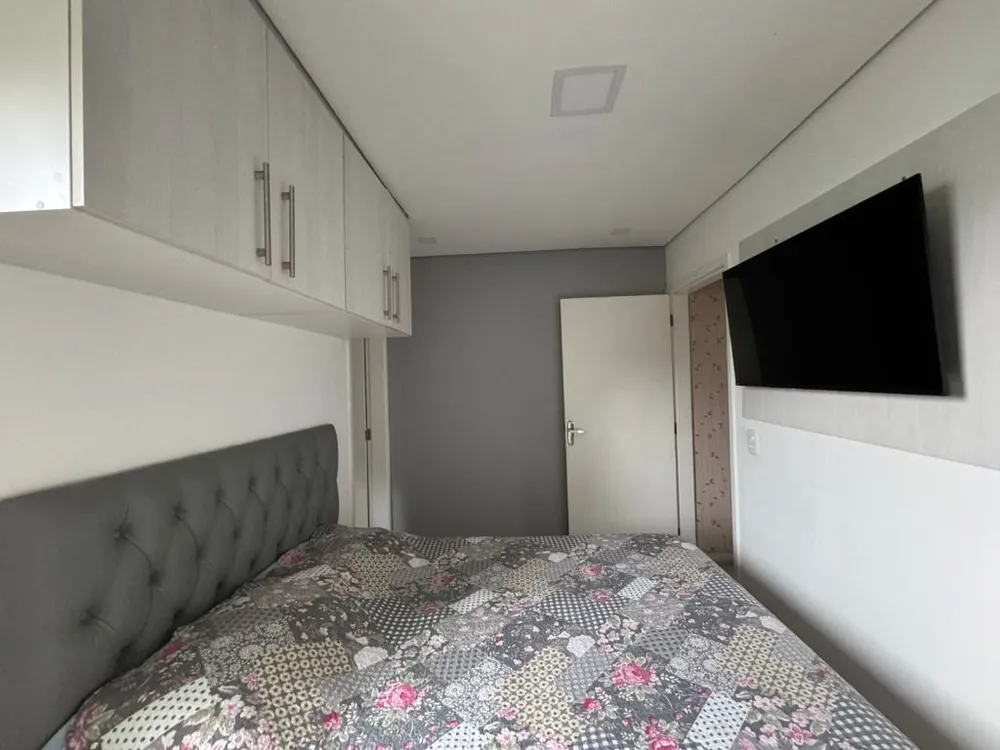 Sobrado, 2 quartos, 83 m² - Foto 1