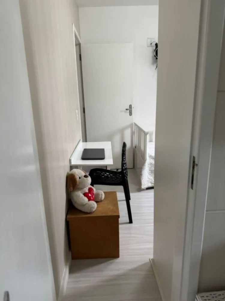 Sobrado, 2 quartos, 83 m² - Foto 3