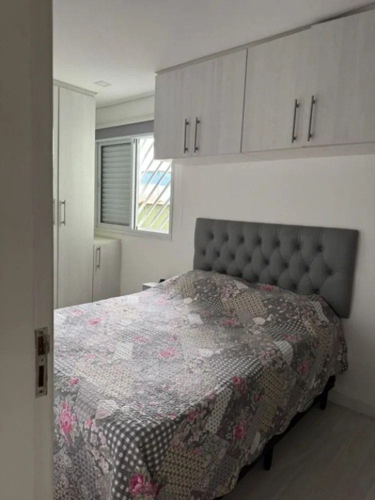 Sobrado, 2 quartos, 83 m² - Foto 2