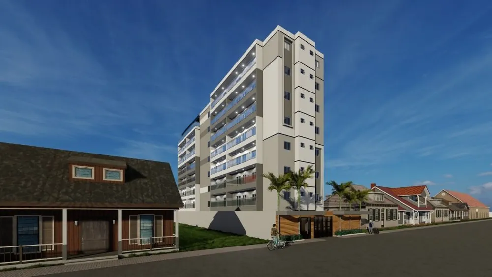Apartamento, 2 quartos, 40 m² - Foto 7