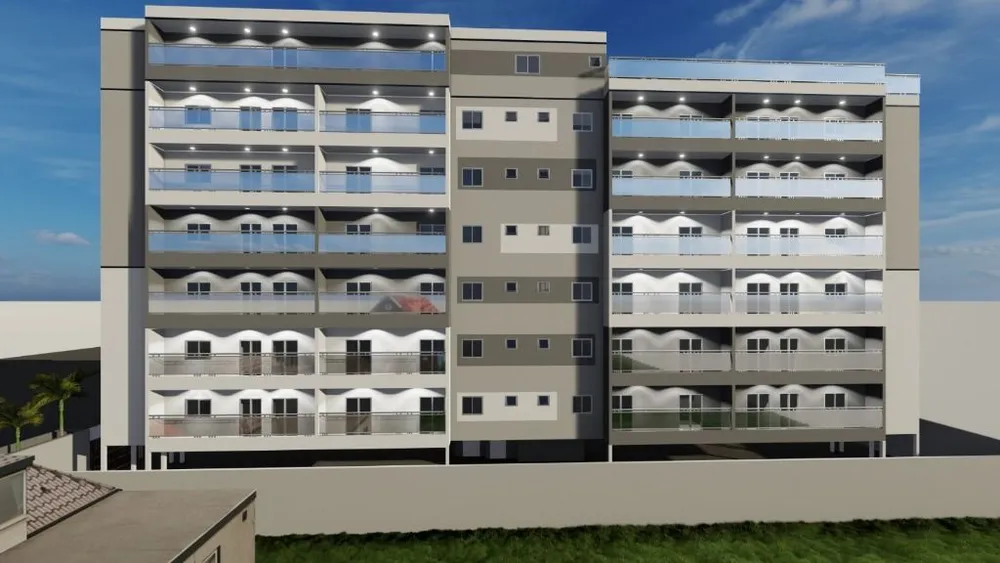 Apartamento, 2 quartos, 40 m² - Foto 4