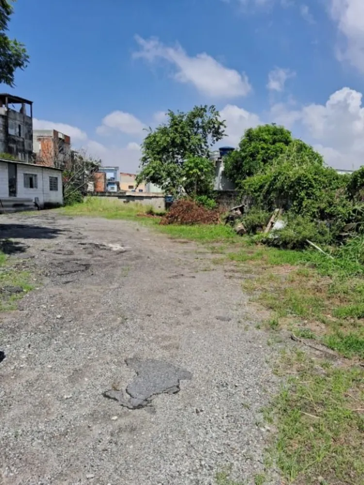 Terreno, 575 m² - Foto 1