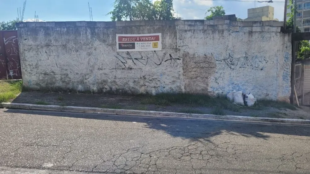 Terreno, 575 m² - Foto 1