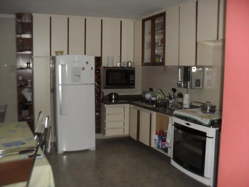 Sobrado, 5 quartos, 180 m² - Foto 7