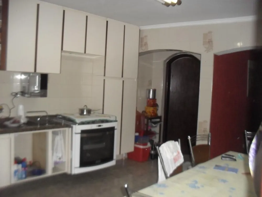Sobrado, 5 quartos, 180 m² - Foto 2