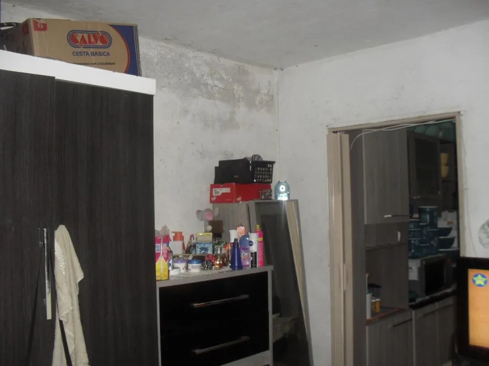 Sobrado, 5 quartos, 180 m² - Foto 1