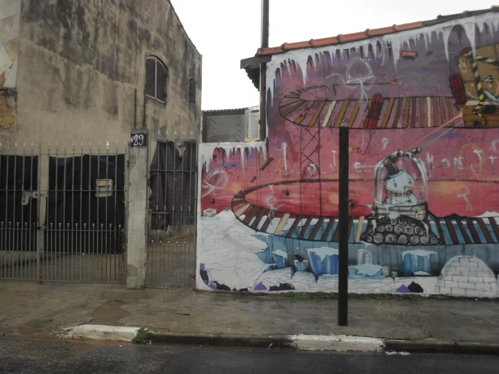 Sobrado, 5 quartos, 180 m² - Foto 8