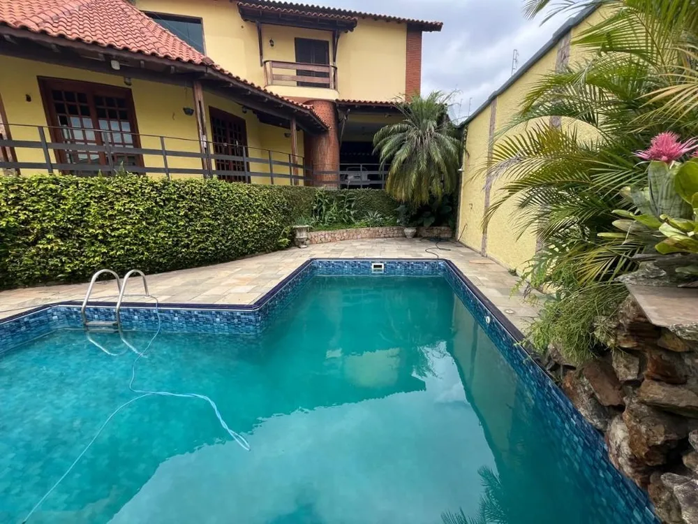 Casa, 3 quartos, 330 m² - Foto 4