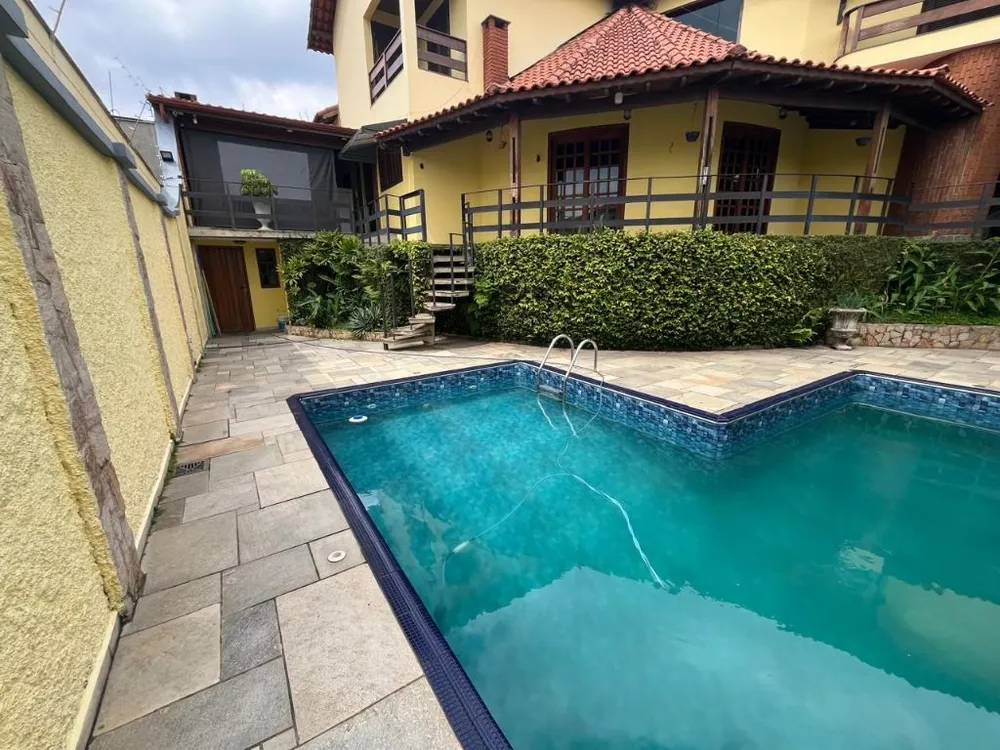 Casa, 3 quartos, 330 m² - Foto 8