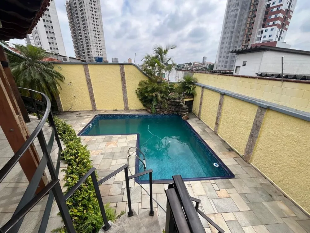 Casa, 3 quartos, 330 m² - Foto 3