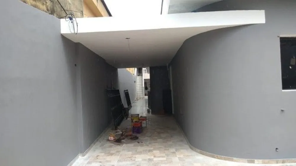 Casa, 3 quartos, 240 m² - Foto 3
