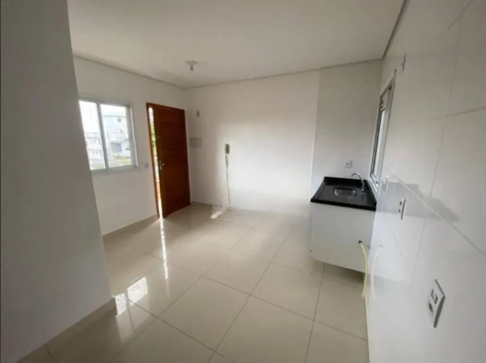 Apartamento, 2 quartos, 40 m² - Foto 3