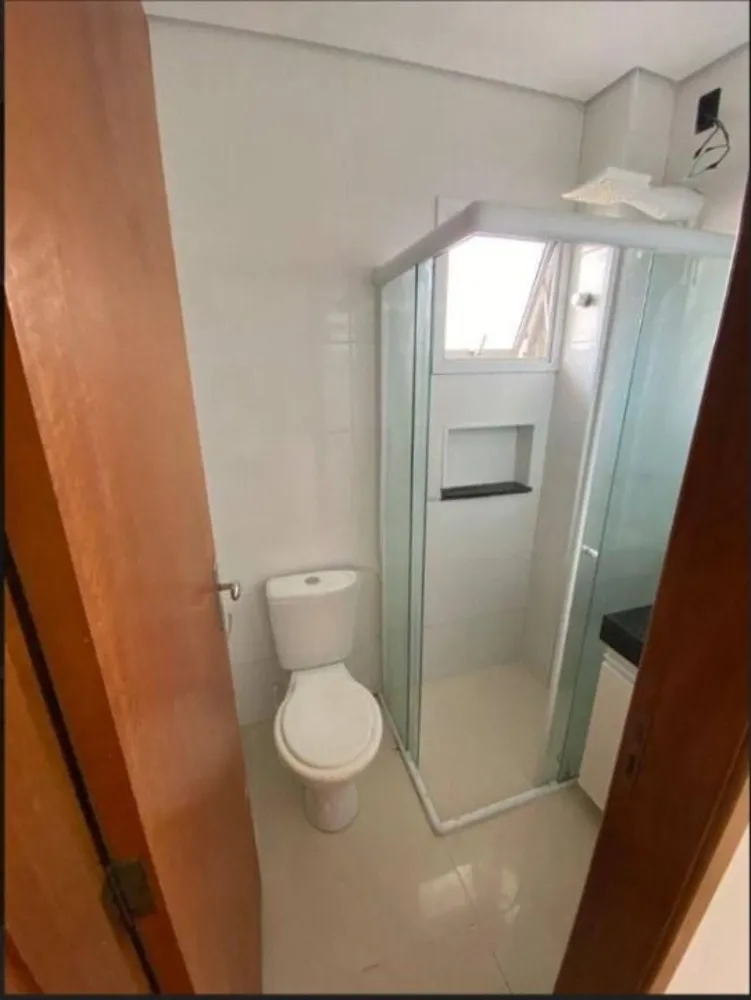 Apartamento, 2 quartos, 40 m² - Foto 8
