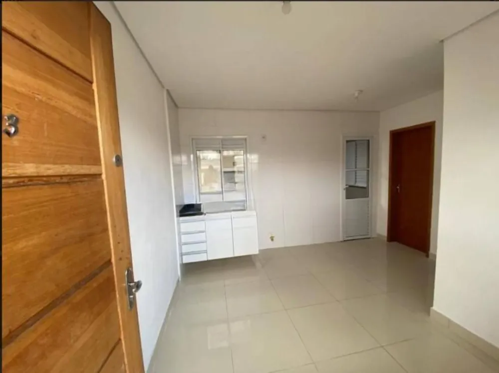 Apartamento, 2 quartos, 40 m² - Foto 1