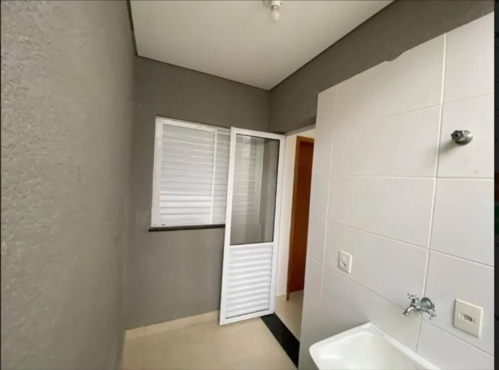 Apartamento, 2 quartos, 40 m² - Foto 4