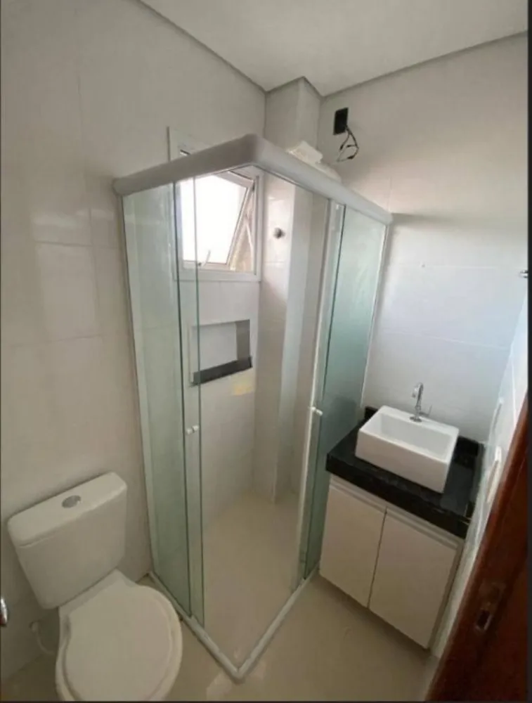 Apartamento, 2 quartos, 40 m² - Foto 10