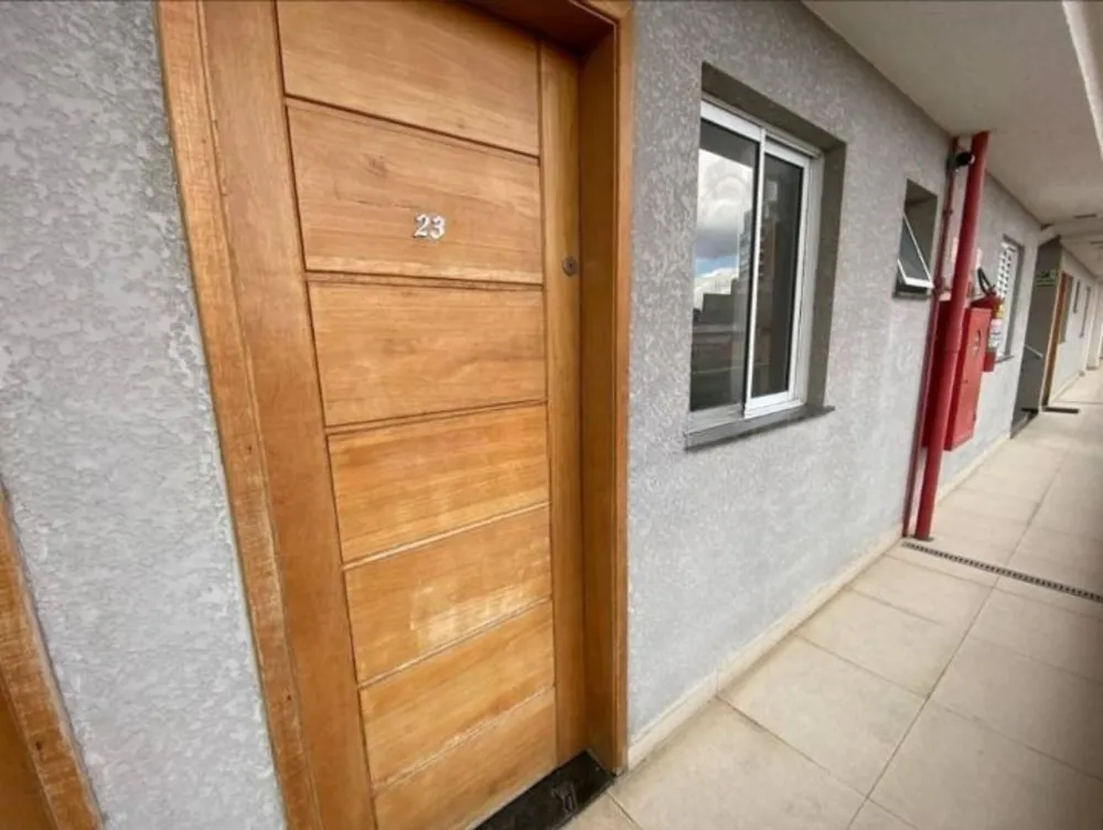 Apartamento, 2 quartos, 40 m² - Foto 5