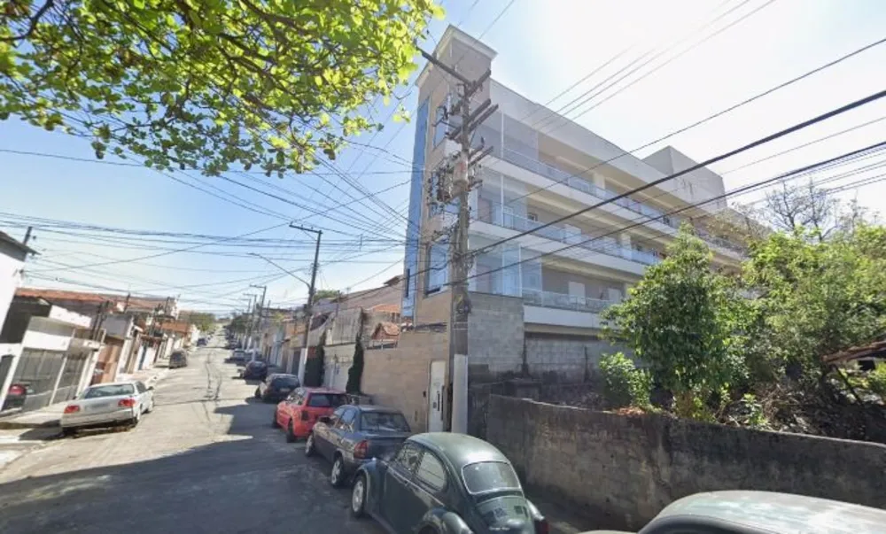 Apartamento, 2 quartos, 40 m² - Foto 6