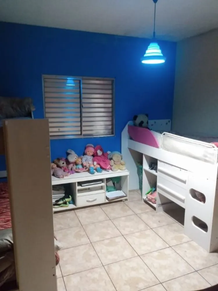 Sobrado, 2 quartos, 105 m² - Foto 5