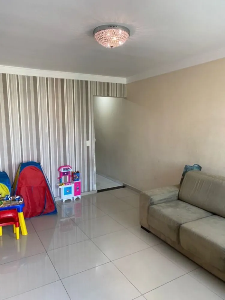 Sobrado, 3 quartos, 135 m² - Foto 2