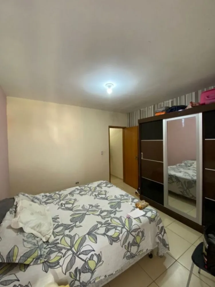 Sobrado, 3 quartos, 135 m² - Foto 8