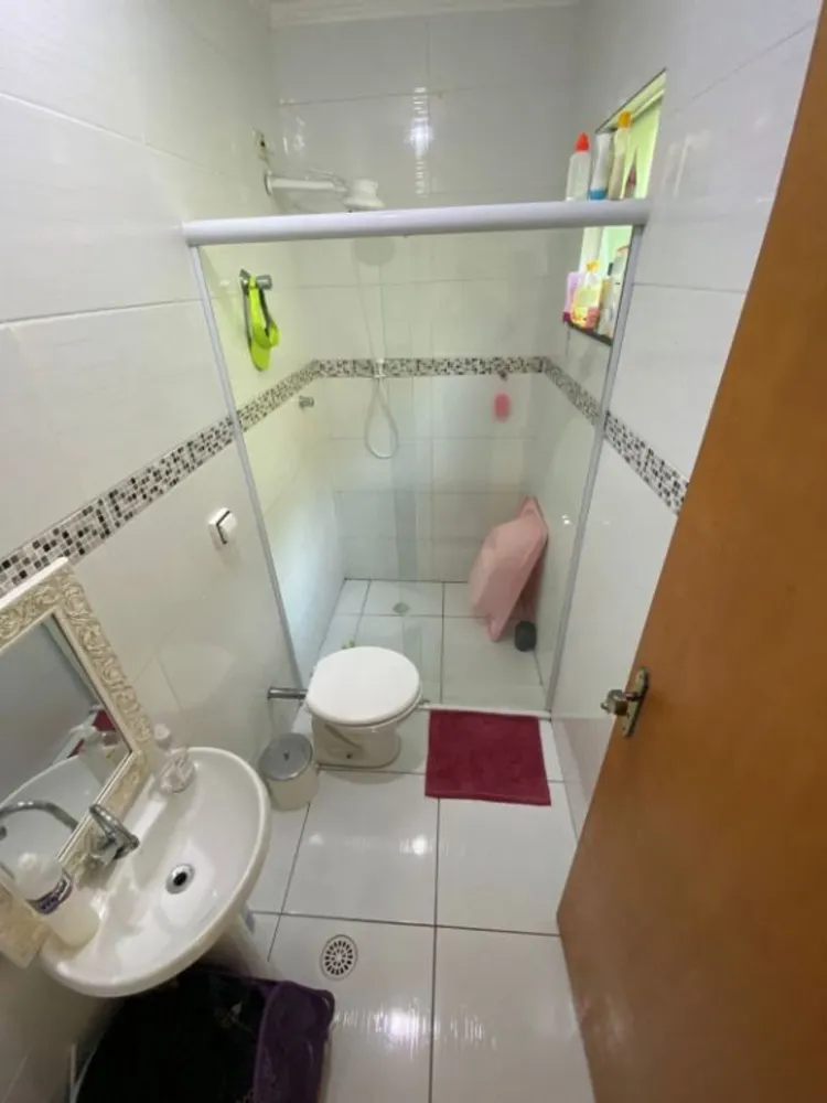 Sobrado, 3 quartos, 135 m² - Foto 11