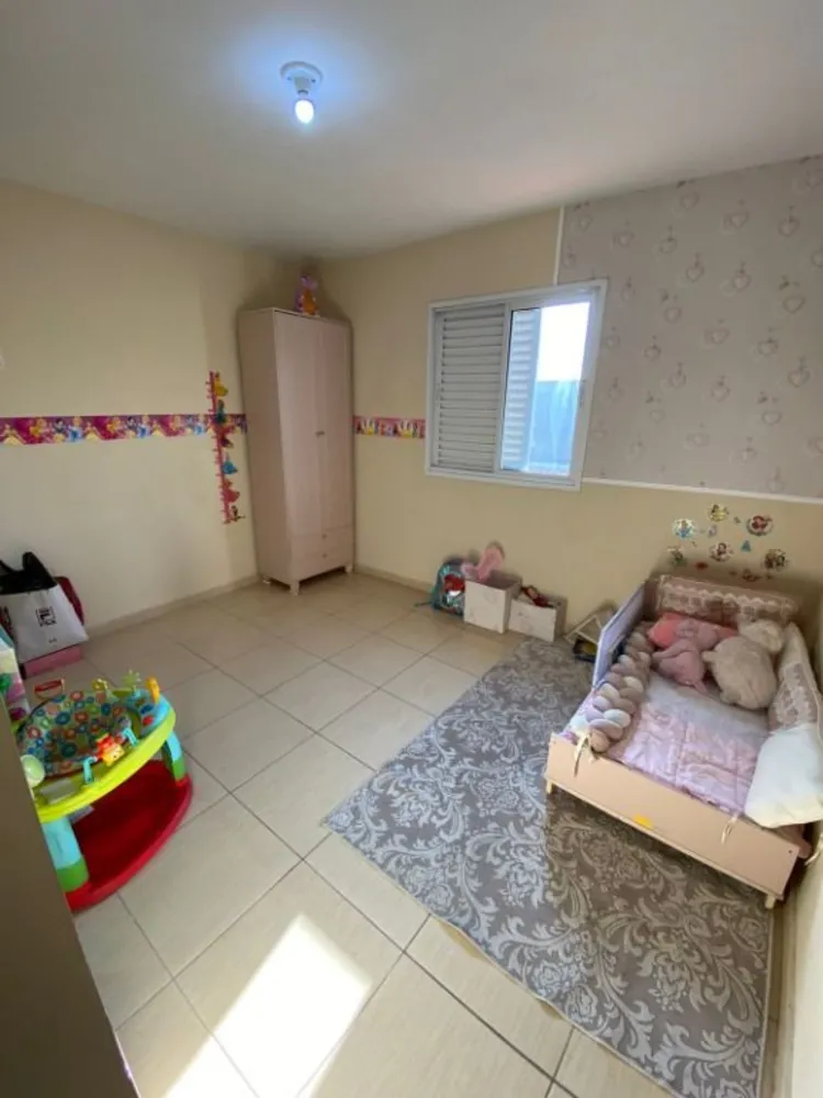 Sobrado, 3 quartos, 135 m² - Foto 12