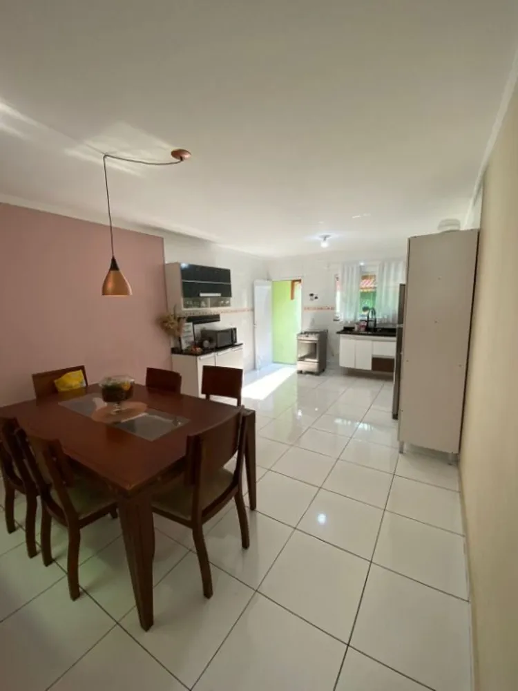 Sobrado, 3 quartos, 135 m² - Foto 6
