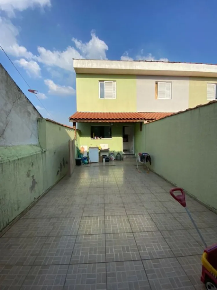Sobrado, 3 quartos, 135 m² - Foto 7