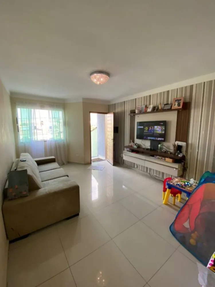 Sobrado, 3 quartos, 135 m² - Foto 3