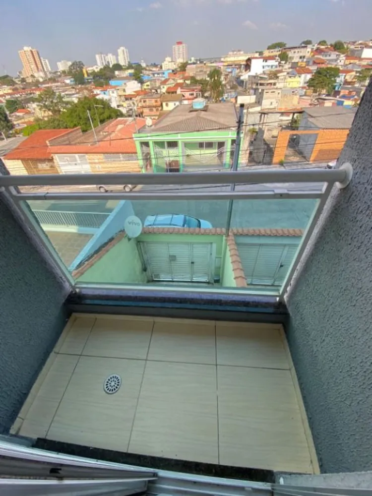 Sobrado, 3 quartos, 135 m² - Foto 10