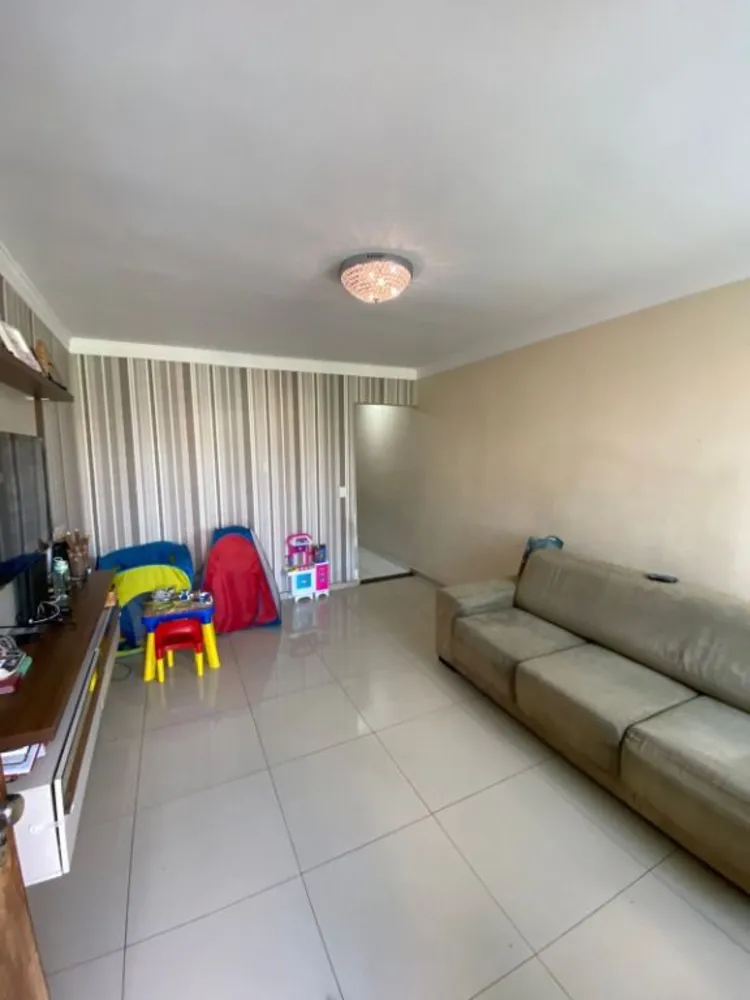 Sobrado, 3 quartos, 135 m² - Foto 4